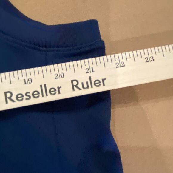 Nike Memphis Grizzlies Icon Edition Jersey Mens Large NBA Swingman Morant L - Picture 6 of 8